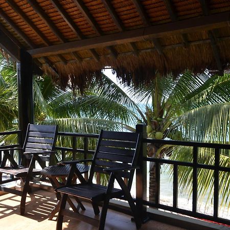 Rang Garden Beach Side Mui Ne Cameră foto